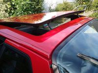 Gebraucht Porsche 924 150 PS (110 kW) 1985 Rot Coupé