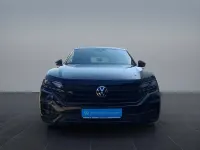 Gebraucht VW Touareg R-line 286 PS (210 kW) 2023 Schwarz SUV