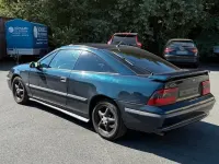 Gebraucht Opel Calibra 170 PS (125 kW) 1994 Blau Coupé