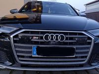 Gebraucht Audi A6 Advanced 349 PS (256 kW) 2019 Schwarz Kombi