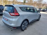 gebraucht Renault Scénic IV Grand Business Edition+Navi