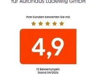 Neu Ford Puma Titanium 125 PS (91 kW) 2026 Schwarz SUV