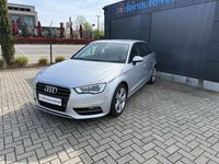 Gebraucht Audi A3 Ambition 179 PS (131 kW) 2013 Silber Kombi