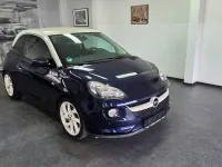 Gebraucht Opel Adam Jam 87 PS (63 kW) 2013 Other Kleinwagen