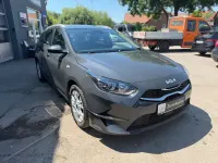 Gebraucht Kia Ceed 160 PS (117 kW) 2023 Grau Kleinwagen