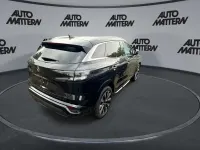 Neu Renault Austral Techno 148 PS (108 kW) 2026 Schwarz SUV