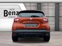 gebraucht Renault Captur Dynamique Klima Fenster el.