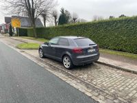 gebraucht Audi A3 2.0 TDI DPF S Line Sportpaket plus