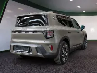 Używany Smart #5 431 kW (587 KM) 2026 Zielony SUV