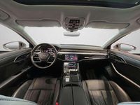 Gebraucht Audi A8 Ambiente 286 PS (210 kW) 2024 Chronosgrau metallic Limousine