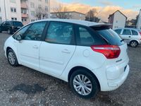 gebraucht Citroën C4 Picasso 2.0 HDi Automatik bj 2008