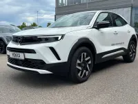 Używany Opel Mokka-e Elegance 100 kW (136 KM) 2025 Biały SUV