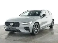 Gebraucht Volvo V60 Plus 197 PS (144 kW) 2026 Grau Kombi