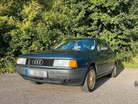 Second-hand Audi 80 89 CP (65 kW) 1988 Berlinǎ