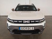 Gebraucht Dacia Duster Extreme 101 PS (74 kW) 2024 Weiß SUV