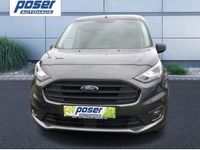 Gebraucht Ford Transit Trend 101 PS (74 kW) 2023 Grau Van
