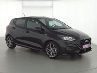 gebraucht Ford Fiesta ST-Line