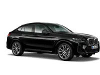 Gebraucht BMW X4 Shadowline 245 PS (180 kW) 2026 SUV