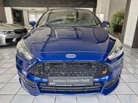 Gebraucht Ford Focus ST 185 PS (136 kW) 2015 Blau Limousine