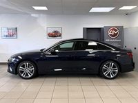 Gebraucht Audi A6 S-Line 150 PS (110 kW) 2019 Andere Limousine