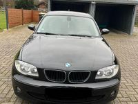 Gebraucht BMW 120 163 PS (119 kW) 2006 Kleinwagen