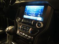 Gebraucht Ford Mustang GT Fastback 466 PS (342 kW) 2021 Schwarz Coupé