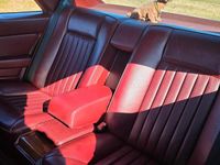 Gebraucht Mercedes E300 188 PS (138 kW) 1988 Weiß Coupé