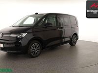 Usado VW Multivan 218 HP (160 kW) 2022 Preto Monovolume