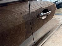 Usata Kia Rio 75 CV (55 kW) 2014 Nero Utilitaria