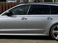 gebraucht Audi A6 4G 3.0 TDI 240kW Competition quattro tiptr. Avant