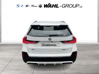 Gebraucht BMW X1 M Sport 163 PS (119 kW) 2025 Weiß SUV