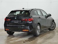 Gebraucht BMW 120 163 PS (119 kW) 2024 Schwarz Kleinwagen