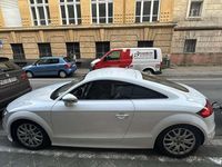 Usata Audi TTS 272 CV (200 kW) 2012 Coupé