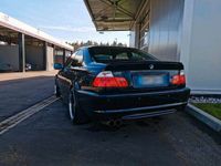 gebraucht BMW 318 E46 COUPE CI M TECHNIK