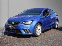 Gebraucht Seat Ibiza FR 116 PS (85 kW) 2025 Blau Kleinwagen