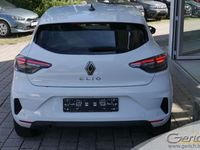 Gebraucht Renault Clio V Evolution 101 PS (74 kW) 2022 Weiß Kleinwagen