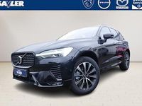 Gebraucht Volvo XC60 Plus 197 PS (144 kW) 2024 Onyx black metallic SUV
