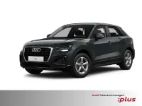 Gebraucht Audi Q2 Comfort 150 PS (110 kW) 2023 Grau SUV