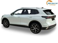 Neu VW Tiguan Style 150 PS (110 kW) 2025 Wählbar SUV