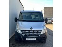 gebraucht Renault Master 2.3 dCi Klima