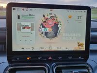 Second-hand Smart #1 Brabus 314 kW (428 CP) 2024 Negru SUV