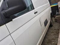 Gebraucht VW Transporter 102 PS (75 kW) 2006 Weiß Van