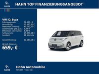 Gebraucht VW ID. Buzz Pro 210 kW (286 PS) 2025 Candyweiß Van / Kleinbus