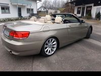 gebraucht BMW 328 Cabriolet 