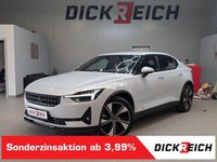 Gebraucht Polestar 2 Pilot 169 kW (231 PS) 2023 Weiß Kleinwagen