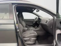 Gebraucht Cupra Ateca VZ 301 PS (221 kW) 2022 Dark camouflage metallic (metallic) SUV