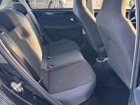 Gebraucht VW up! 75 PS (55 kW) 2015 Schwarz Kleinwagen