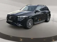 Gebraucht Mercedes GLE53 AMG AMG 449 PS (330 kW) 2026 Schwarz SUV