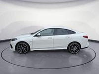 Gebraucht BMW 220 M Sport 178 PS (130 kW) 2022 Weiß Coupé