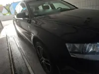 Gebraucht Audi A6 225 PS (165 kW) 2006 Schwarz Kombi